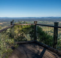 Newbys lookout - Newcastle Accommodation