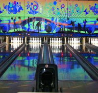 Taree Ten Pin Bowl - New Castle Tourism