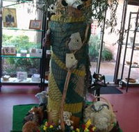 Taree Craft Centre - New Castle Tourism