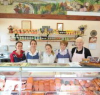 Mentges Master Meats - New Castle Tourism