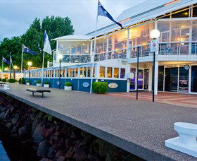 DAlbora Marinas Nelson Bay - Newcastle Accommodation 3