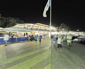 DAlbora Marinas Nelson Bay - Newcastle Accommodation 5