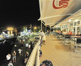 DAlbora Marinas Nelson Bay - Newcastle Accommodation 7