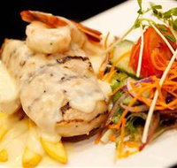 Manning River Hotel - New Castle Tourism