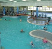 YMCA Manning Aquatic and Leisure Centre - New Castle Tourism