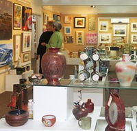 Port Stephens Community Arts Centre - Newcastle Accommodation