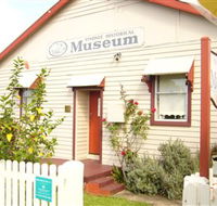 Tinonee Self-Guided Heritage Walk - New Castle Tourism