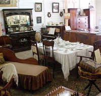 Wingham Self-Guided Heritage Walk - New Castle Tourism