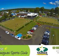 Taree Leagues Sports Club - New Castle Tourism