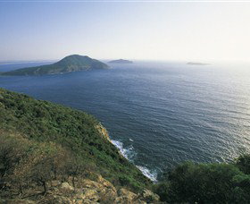 Yacaaba Head Walk - Newcastle Accommodation 0