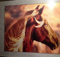 Silk Art Gallery - Newcastle Accommodation