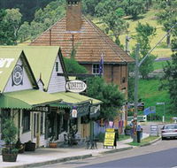 Cobargo - New Castle Tourism