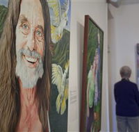 Lismore Regional Gallery - New Castle Tourism