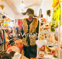 Arts Vintage and Retro Trail - New Castle Tourism