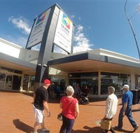 Taree Central - New Castle Tourism