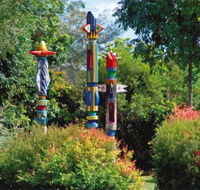 Wilsons River Experience Walk - New Castle Tourism