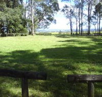 Aboriginal Bora Ring - New Castle Tourism