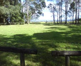 Aboriginal Bora Ring - New Castle Tourism 0