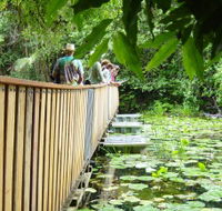 Rocky Creek Dam - New Castle Tourism
