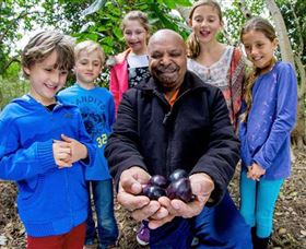 Wigay Aboriginal Culture Park - Newcastle Accommodation 0