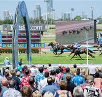 Gold Coast Turf Club