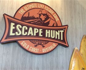 The Escape Hunt Experience Gold Coast - Newcastle Accommodation 2