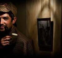 The Escape Hunt Experience Gold Coast - Newcastle Accommodation