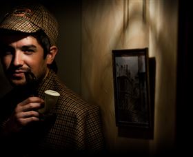 The Escape Hunt Experience Gold Coast - Newcastle Accommodation 0