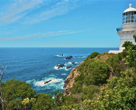 Myall Lakes National Park - New Castle Tourism 0