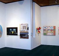 Gold Coast City Gallery