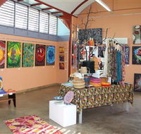 Dunghutti Ngaku Aboriginal Art Gallery - Newcastle Accommodation