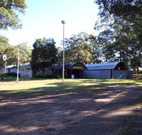 Macleay River Museum and Settlers Cottage - Newcastle Accommodation
