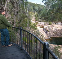 Biamanga National Park - New Castle Tourism