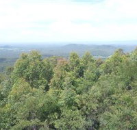 Collombatti Lookout - Newcastle Accommodation