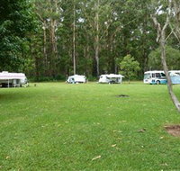Coopernook Forest Park - Newcastle Accommodation