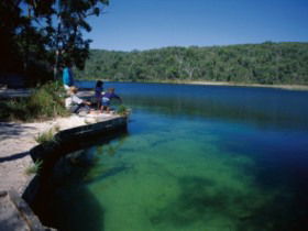 Naree Budjong Djara National Park - New Castle Tourism 1