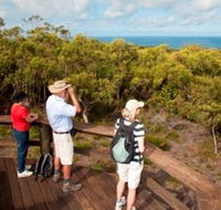 Naree Budjong Djara National Park - New Castle Tourism