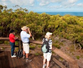Naree Budjong Djara National Park - New Castle Tourism 0
