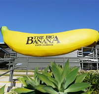 The Big Banana - Newcastle Accommodation