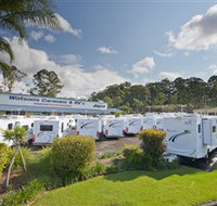 Watsons Caravans and RV's - Newcastle Accommodation
