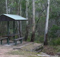 White Rock River picnic area - Newcastle Accommodation