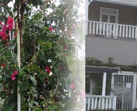 House Of Gabriel - New Castle Tourism 0