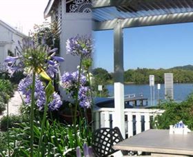 House Of Gabriel - New Castle Tourism 1