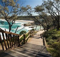North Gorge Walk - New Castle Tourism