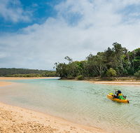 Moonee Beach Nature Reserve - New Castle Tourism