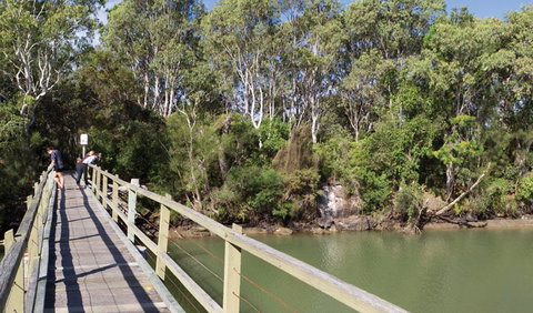 Woolgoolga Lake - Newcastle Accommodation 0