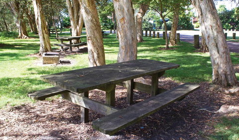 Woolgoolga Lake - Newcastle Accommodation 3