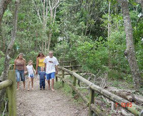 Chinamans Beach Evans Head - New Castle Tourism 3