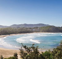 Coffs Coast Regional Park - New Castle Tourism