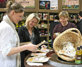 Summerland House Farm - House With No Steps - Newcastle Accommodation 0